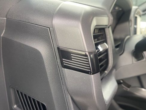 New 2025 Ford F150 XLT w/ Equipment Group 302A MID image 37