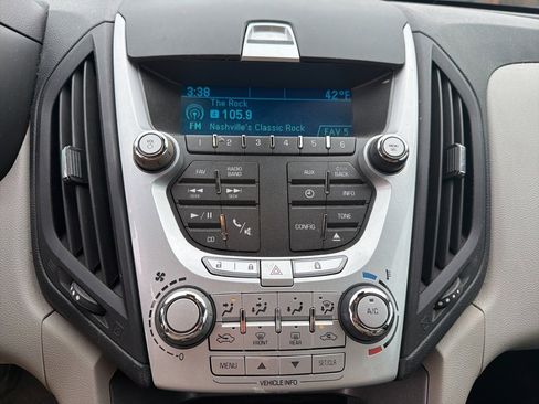 Used 2014 Chevrolet Equinox LS image 10