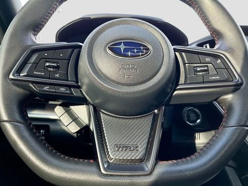 Used 2022 Subaru WRX Premium AWD/4WD image 11