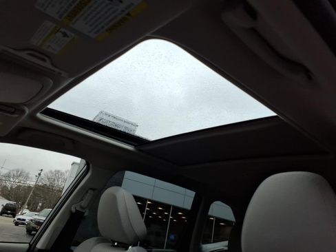 Certified 2023 Subaru Forester Premium AWD/4WD image 8