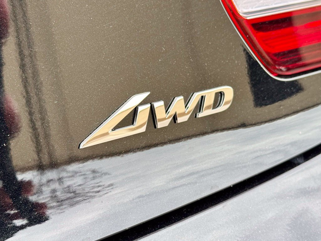 Used 2026 Genesis G80 2.5T Sport Prestige AWD/4WD image 16