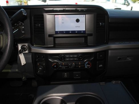 Certified 2024 Ford F250 XL w/ STX Appearance Package AWD/4WD image 18