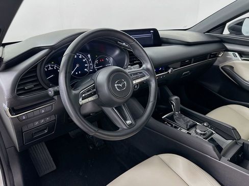 Used 2023 MAZDA MAZDA3 AWD 2.5 Turbo Hatchback image 9