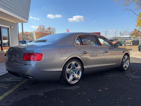 Used 2014 Bentley Flying Spur W12 image 9