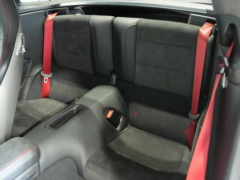 Certified 2018 Porsche 911 Targa 4 GTS image 26