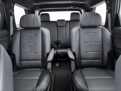 New 2026 Hyundai Palisade Calligraphy image 16