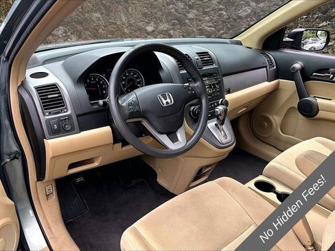 Used 2010 Honda CR-V EX image 11