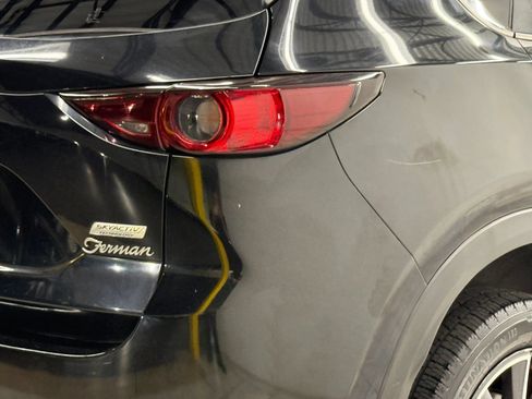 Used 2018 MAZDA CX-5 Touring FWD image 10