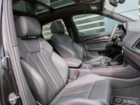 Used 2023 Audi Q5 2.0T Premium Plus w/ Premium Plus Package image 33