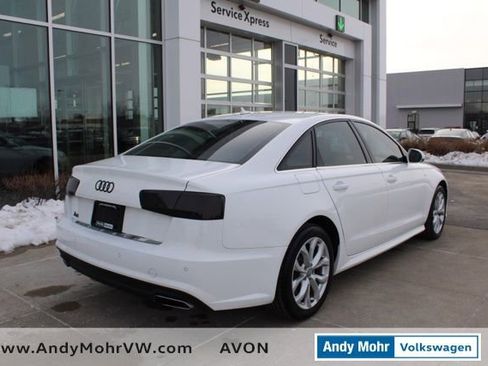 Used 2018 Audi A6 2.0T Premium image 9