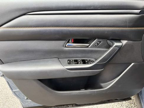 Used 2024 MAZDA CX-50 AWD 2.5 S w/ Cargo Package image 14
