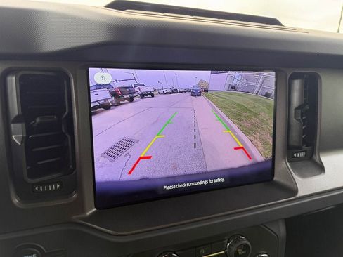 New 2025 Ford Bronco Badlands image 26