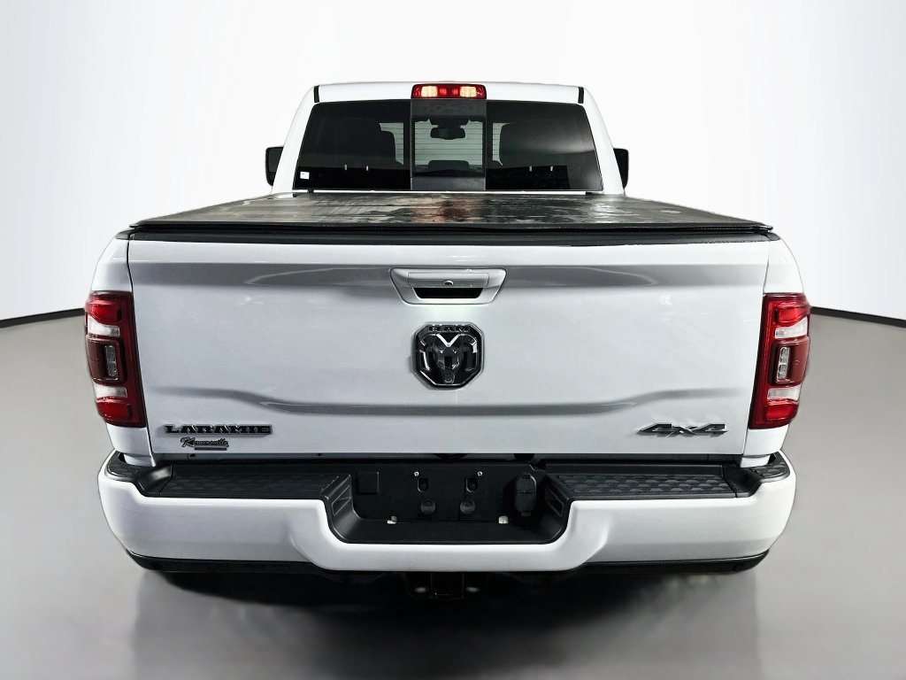Used 2024 RAM 2500 Laramie w/ Sport Appearance Package AWD/4WD image 6