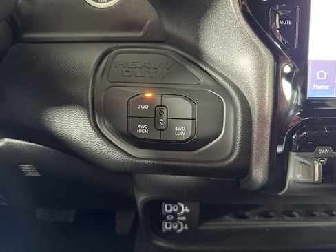 New 2026 RAM 2500 Tradesman image 18