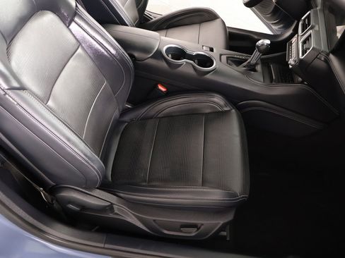 Used 2024 Ford Mustang GT Premium RWD image 14