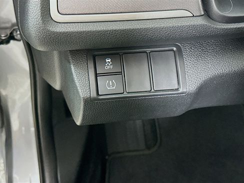 Used 2017 Honda Civic LX image 16