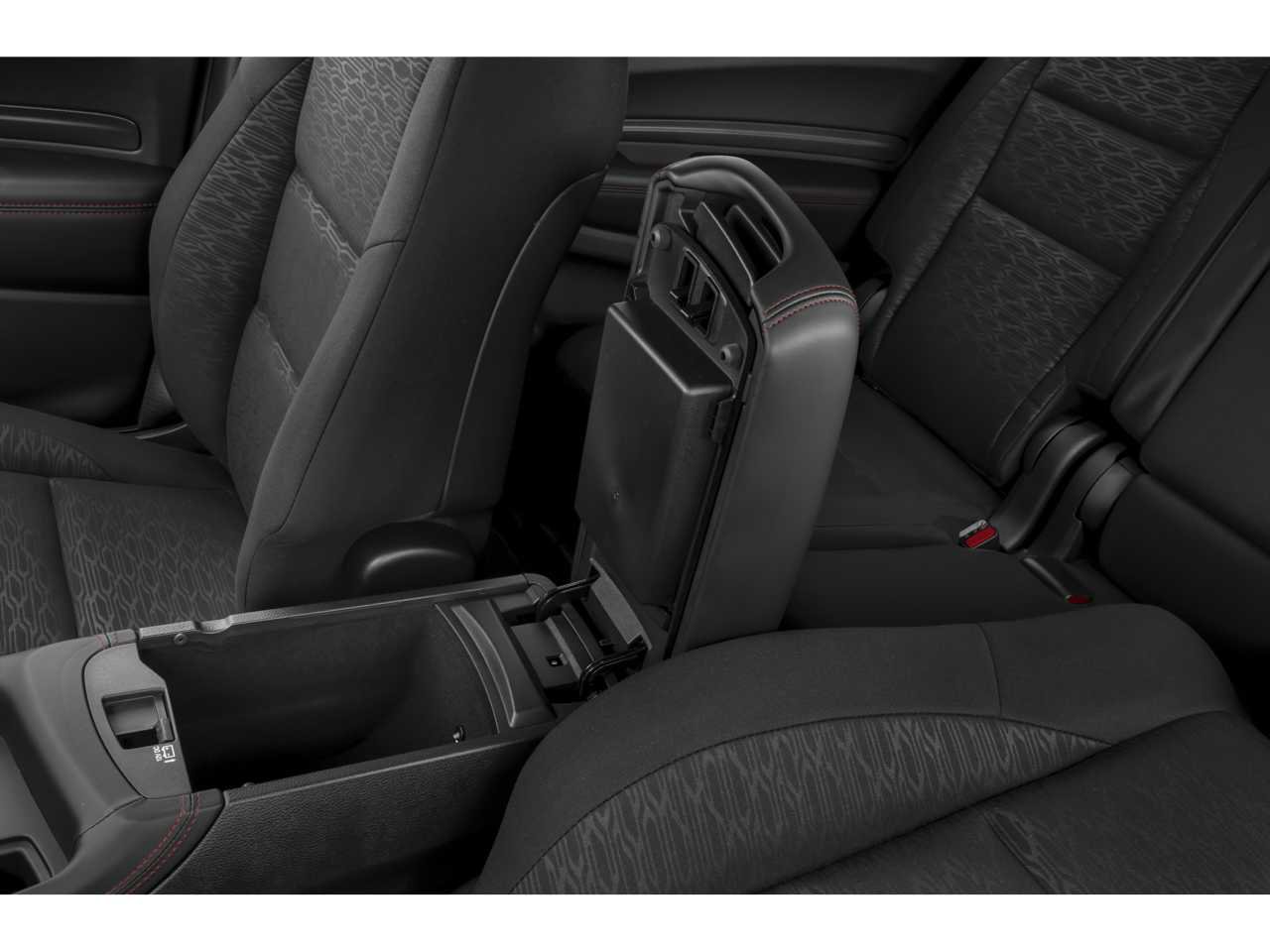 New 2027 Dodge Durango GT AWD/4WD image 10