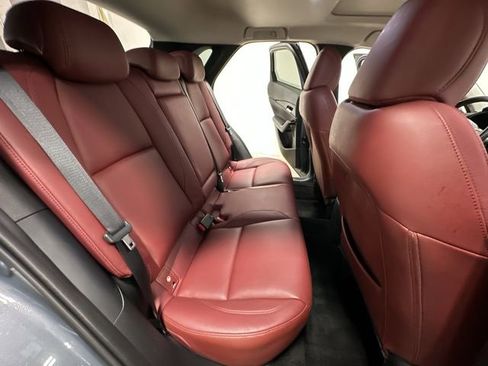 Used 2023 MAZDA CX-30 AWD 2.5 S w/ Preferred Package image 24