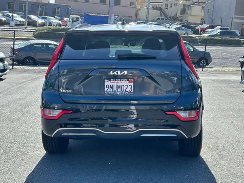 Used 2024 Kia Niro Wind FWD image 6