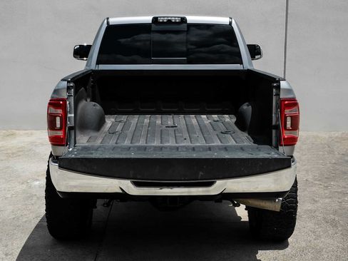 Used 2019 RAM 2500 Limited AWD/4WD image 48