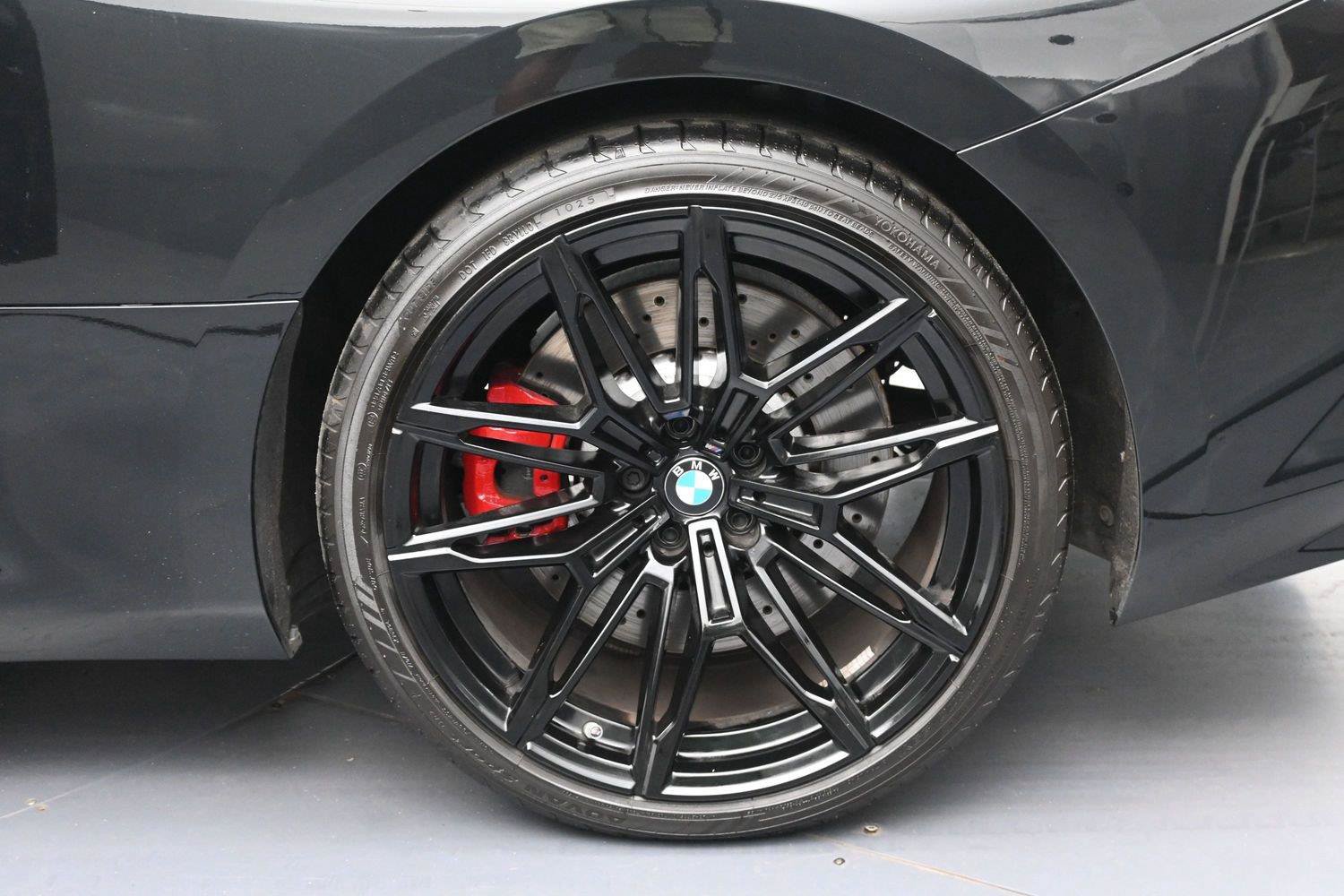 Used 2025 BMW M2 w/ Lighting Package RWD image 12