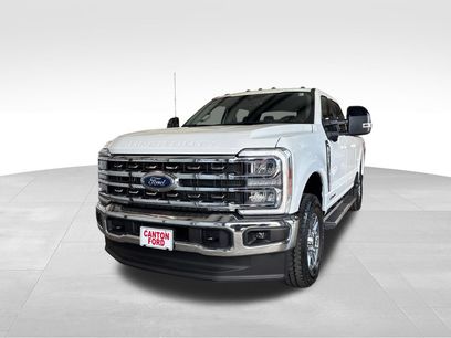 New 2026 Ford F250 Lariat w/ FX4 Off-Road Package