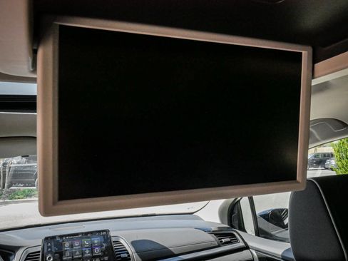 New 2026 Honda Odyssey Elite image 25