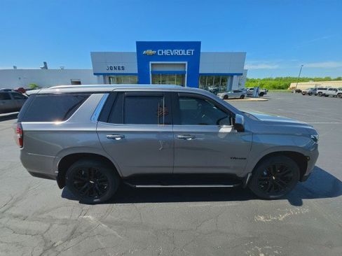Used 2022 Chevrolet Tahoe LT AWD/4WD image 6