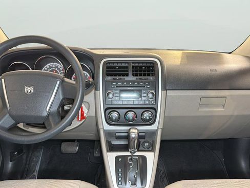 Used 2010 Dodge Caliber Mainstreet image 14
