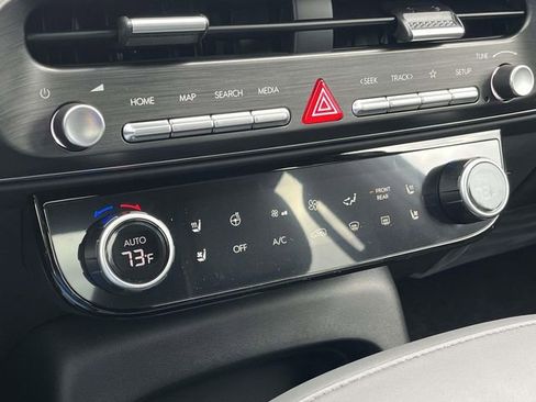 New 2026 Hyundai Palisade Calligraphy FWD image 24