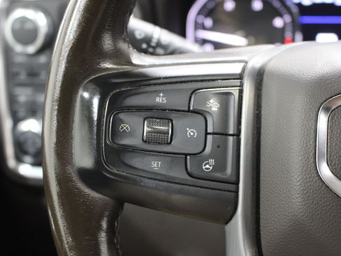 Used 2022 GMC Sierra 2500 Denali AWD/4WD image 11