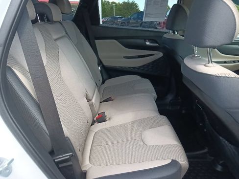Used 2023 Hyundai Santa Fe SEL w/ Cargo Package FWD image 32