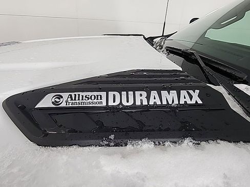 New 2025 Chevrolet Silverado 3500 LT w/ All Star Edition image 14