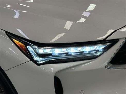 Used 2022 Acura MDX Advance Package image 7
