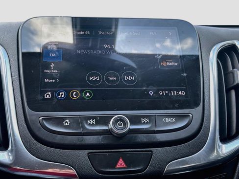 Used 2020 Chevrolet Equinox Premier AWD/4WD image 34