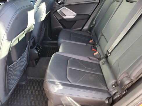 Used 2022 Audi Q3 2.0T Premium w/ Convenience Package image 17