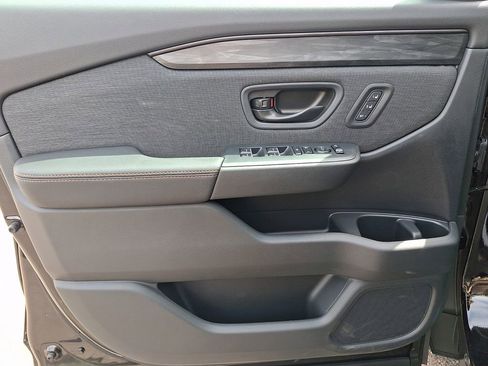 New 2026 Honda Passport TrailSport image 8
