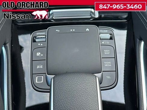 Used 2025 Mercedes-Benz GLE 350 4MATIC image 24