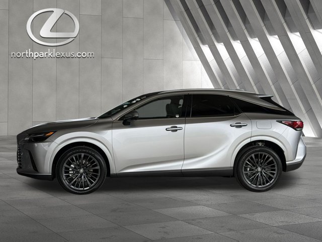 Certified 2026 Lexus RX 350 Premium w/ Convenience Package FWD image 1