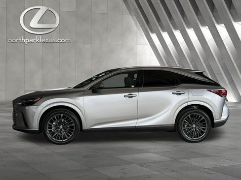Certified 2026 Lexus RX 350 Premium w/ Convenience Package FWD image 1