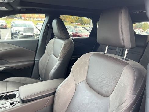 Certified 2024 Lexus RX 350 AWD image 9