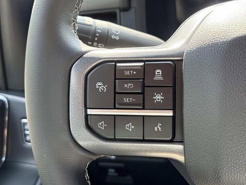 New 2026 Ford F150 XLT AWD/4WD image 22