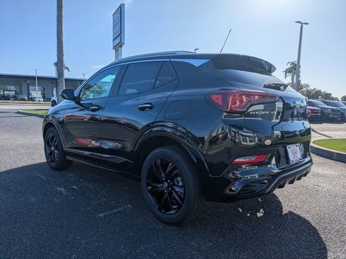 New 2026 Buick Encore GX Sport Touring w/ Comfort Package image 9