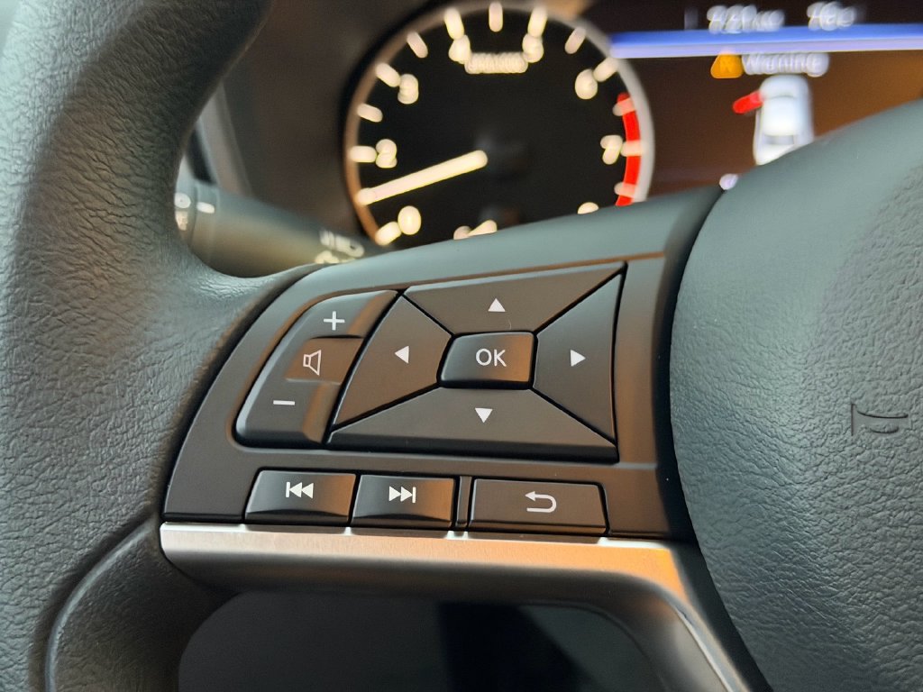 New 2026 Nissan Altima 2.5 SV FWD image 16