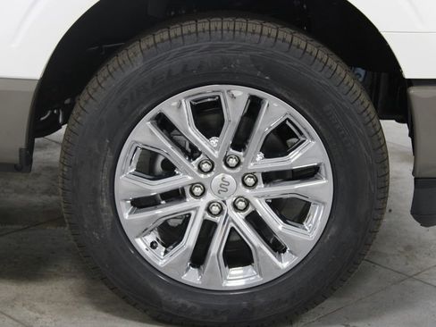 New 2026 Ford F150 King Ranch AWD/4WD image 12