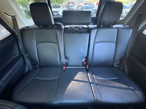 Used 2024 Toyota 4Runner TRD Sport image 34