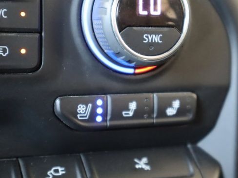 Used 2022 Chevrolet Silverado 2500 High Country image 41