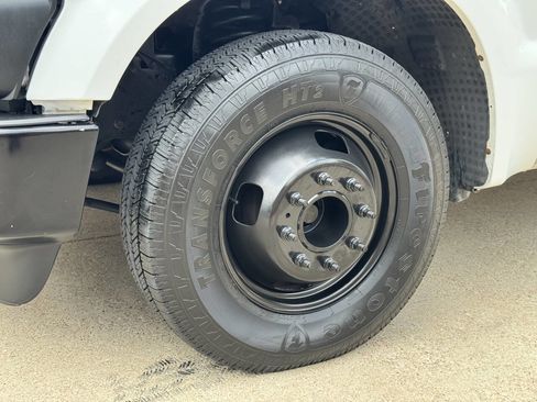 Used 2008 Ford F350 XL RWD image 28