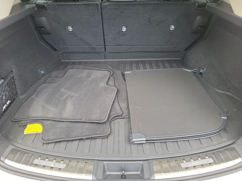 Certified 2025 Lexus NX 350 AWD w/ Accessory Package (K3) image 8