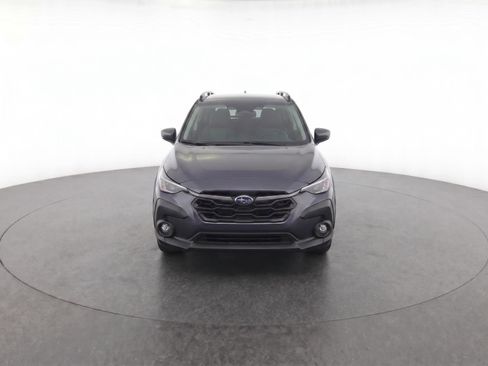 Used 2024 Subaru Crosstrek 2.5i Limited w/ Popular Package #4A AWD/4WD image 5